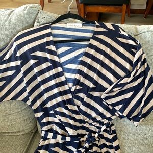 VeronicaM wrap dress